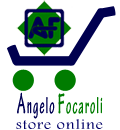 Angelo Focaroli Store