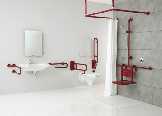 accessori per disabili