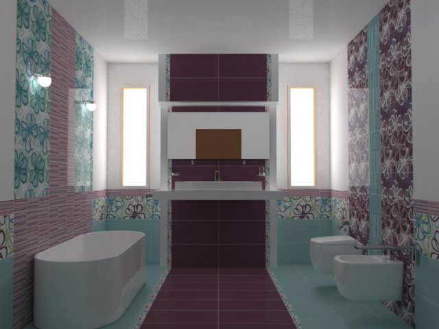 rendering