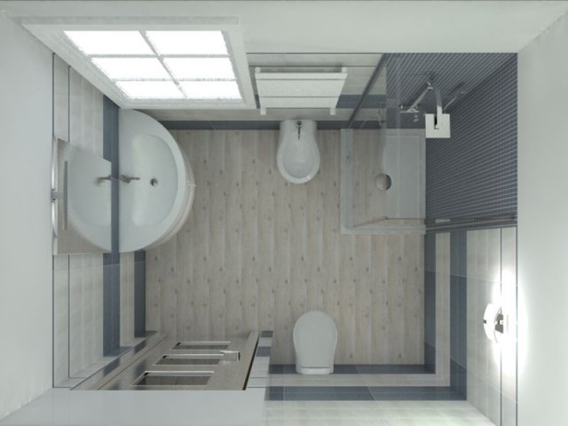 rendering